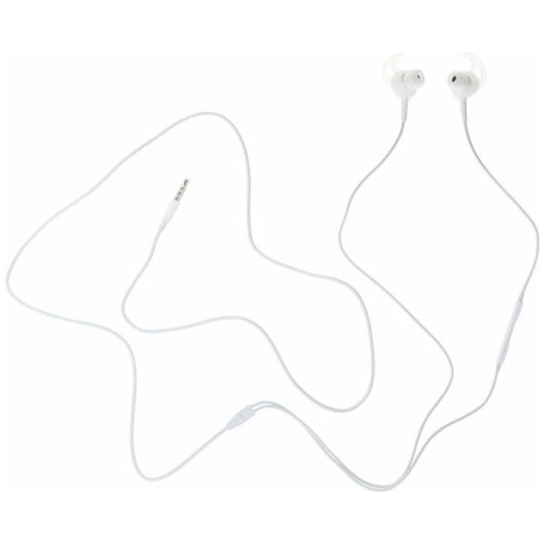 casti in ear superlux hd 387i white