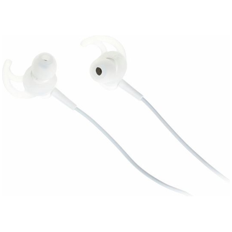 casti in ear superlux hd 387i white