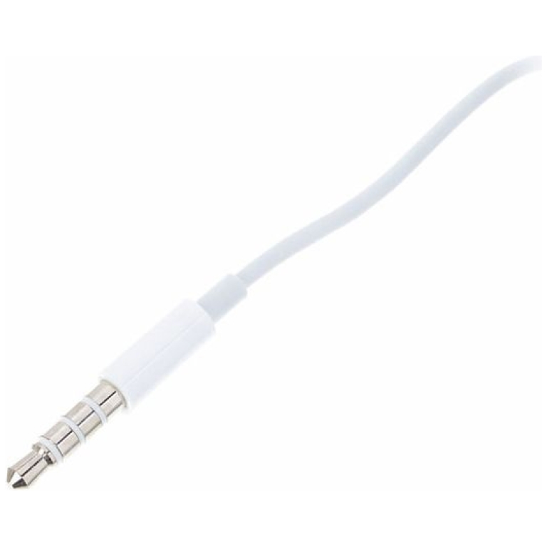 casti in ear superlux hd 387i white