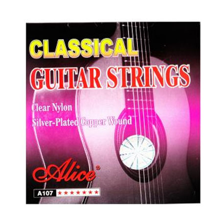 Corzi chitara clasica