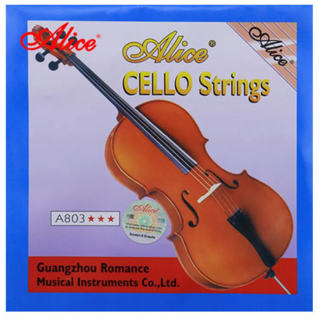 Corzi violoncel si contrabas