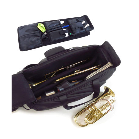 Tocuri si Huse Instrumente de suflat