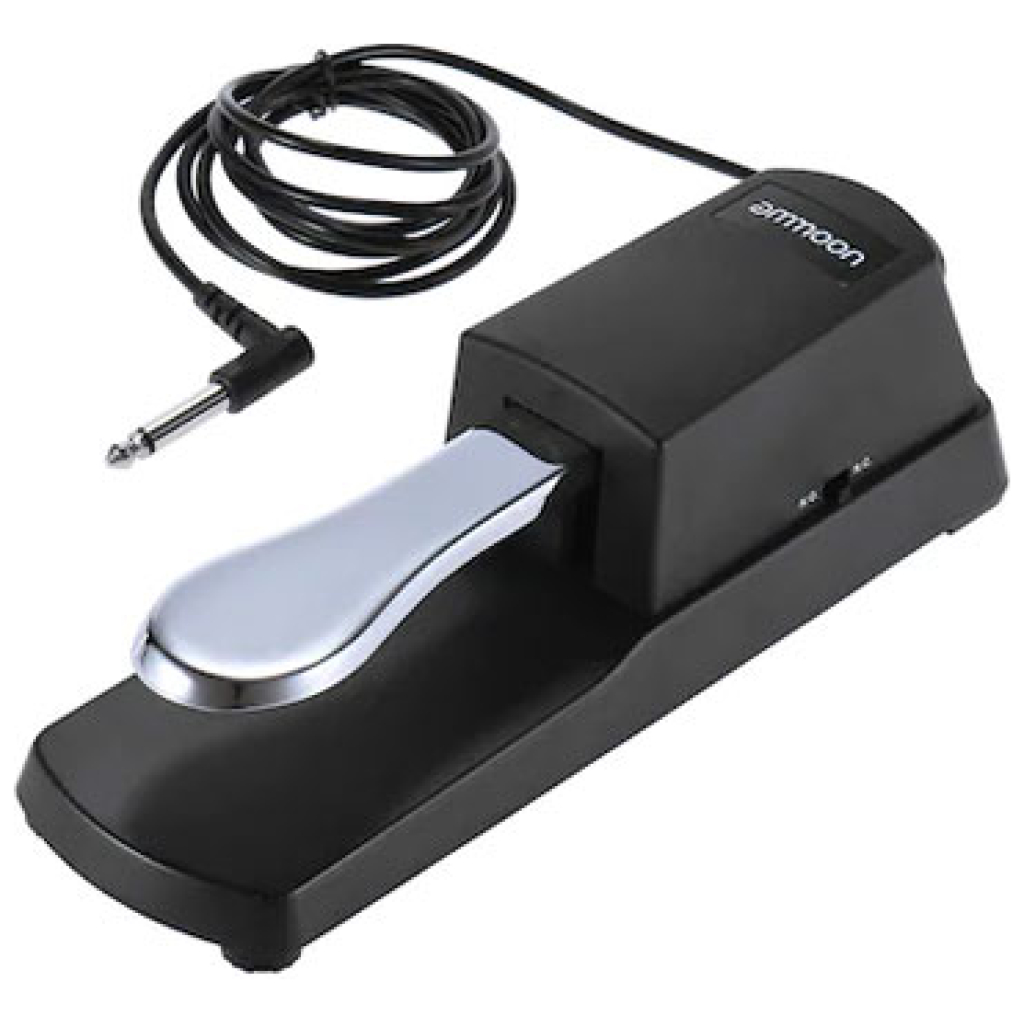 Pedale pentru piane si clape