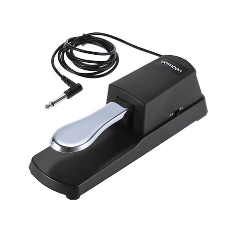 Pedale pentru piane si clape