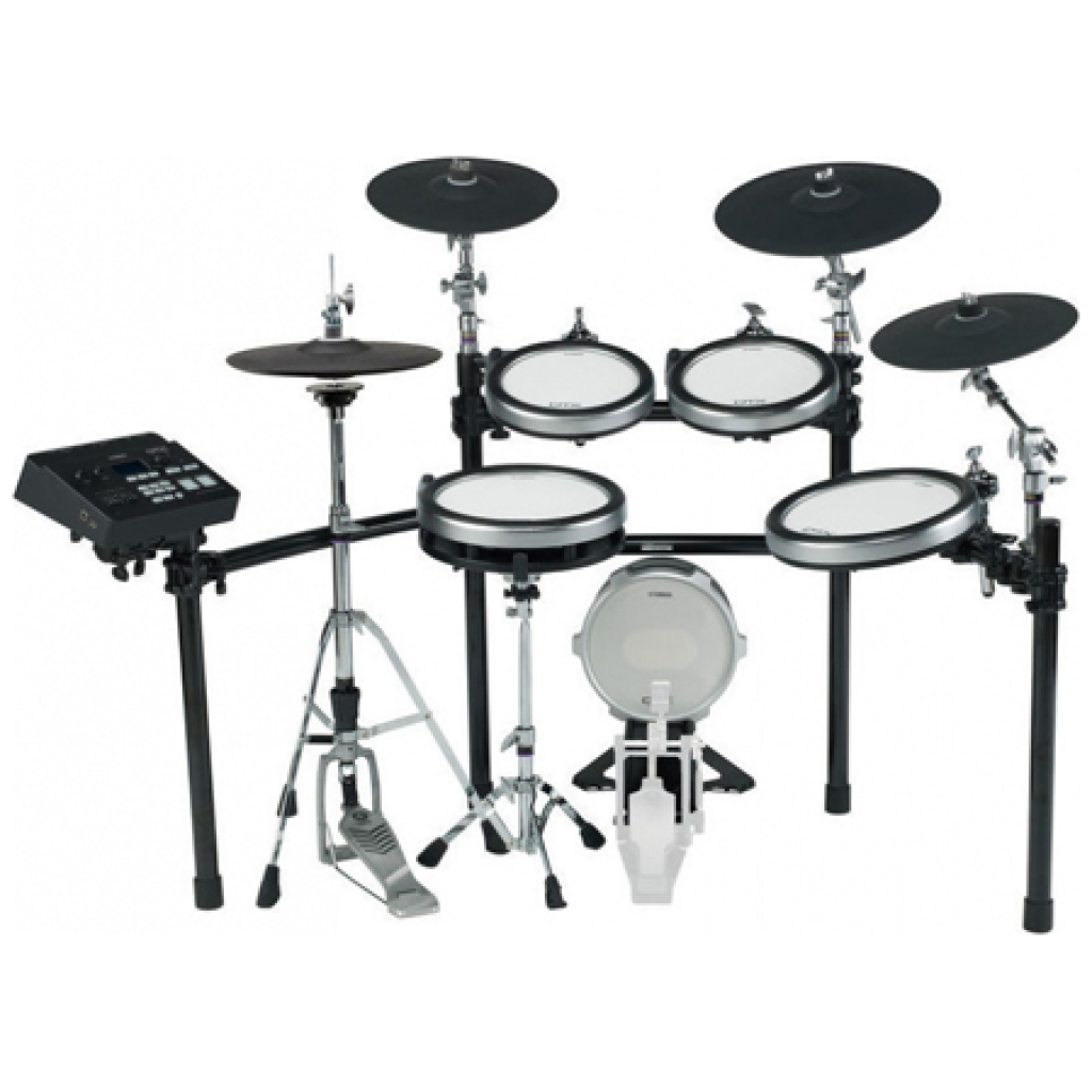 Seturi de tobe electronice