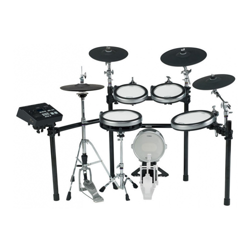 Seturi de tobe electronice