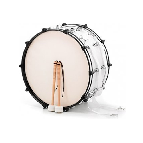 Tobe si percutii de fanfara