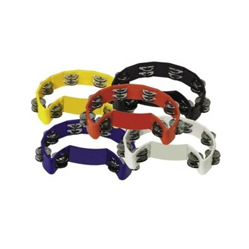 Tamburine Shakere si Clopotei