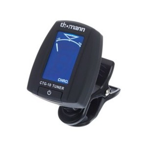 Acordoare si metronoame pentru chitare