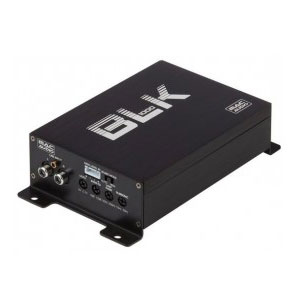 Amplificatoare audio auto