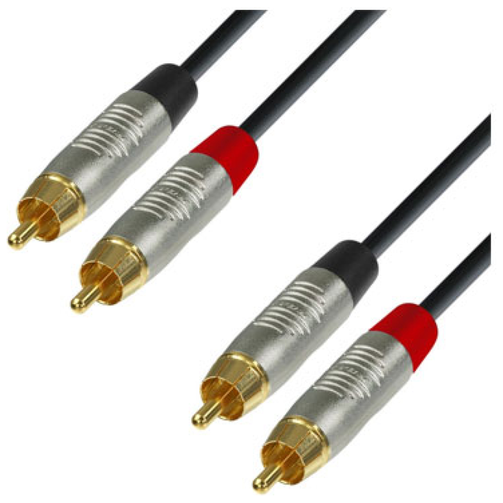 Cabluri audio interconexiune