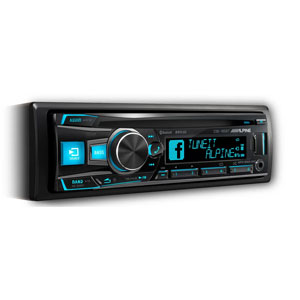 CD MP3 Playere pentru auto