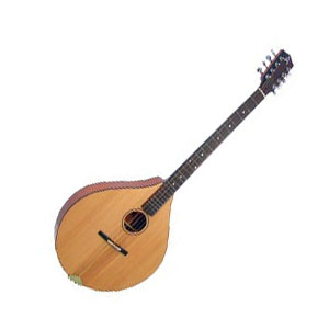 Cobze si Bouzouki