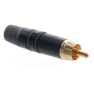 Mufe RCA