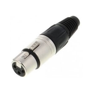 Conectori XLR