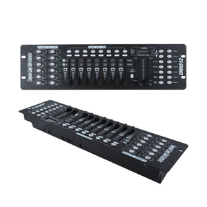 Controllere DMX si dimmere