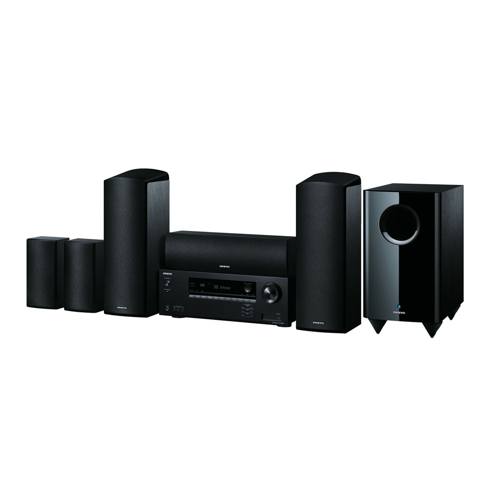 Sisteme Home Cinema