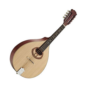 Mandoline si Mandole
