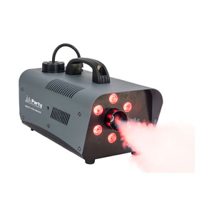 Masini de Fum si Bule