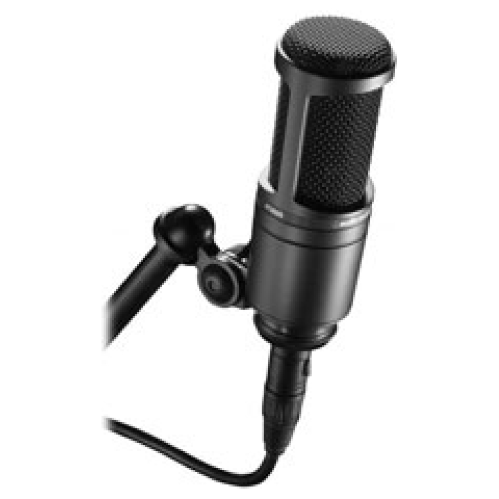 Microfoane de Studio