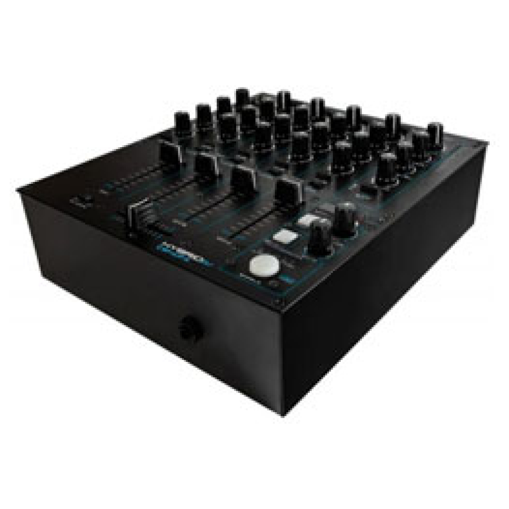 Mixere DJ