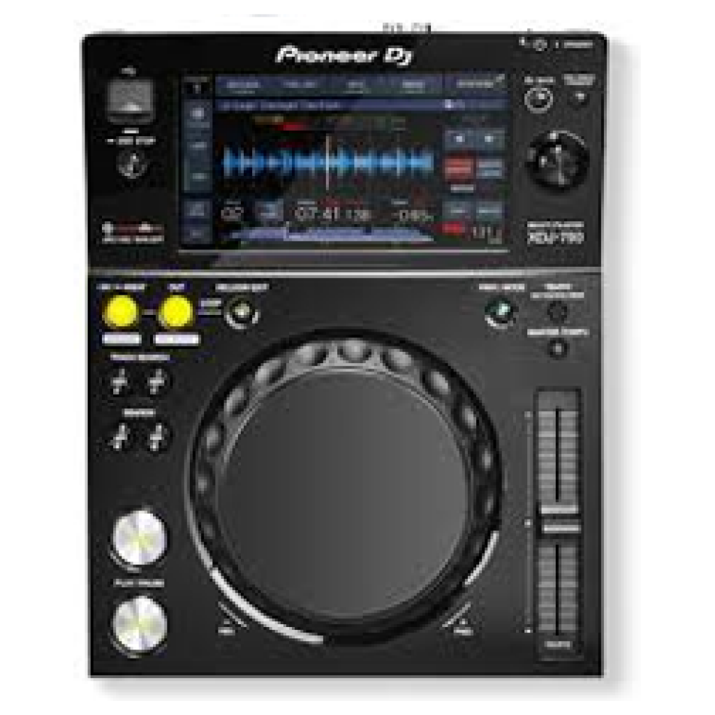 Playere DJ