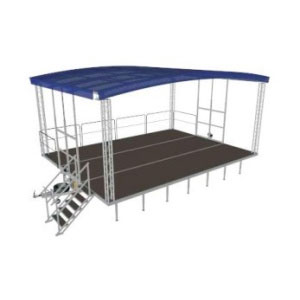 Scene Complete pentru Evenimente