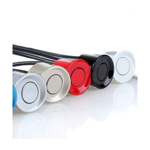 Senzori de parcare auto