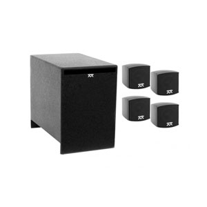 Sisteme Audio Ambientale