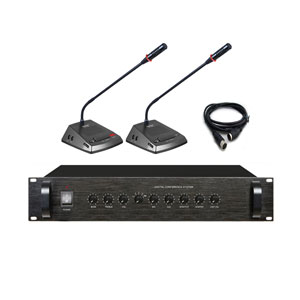 Sisteme Audio Conferinta