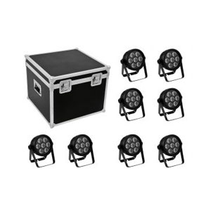 Sisteme Complete de Lumini