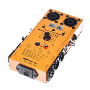 Unelte pentru Testare Audio