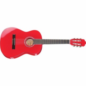Chitara Clasica 3/4 Startone CG-851 Red - Startone