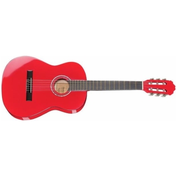 Chitara Clasica 3/4 Startone CG-851 Red