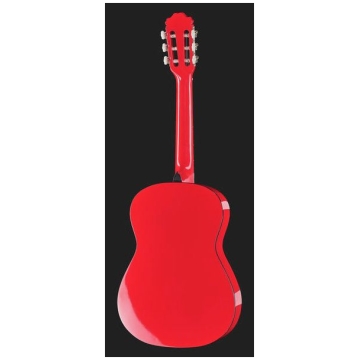 Chitara Clasica 3/4 Startone CG-851 Red - imagine 3