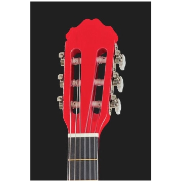 Chitara Clasica 3/4 Startone CG-851 Red - imagine 6