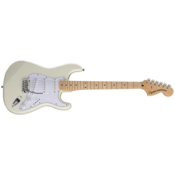 chitara electrica squier affinity strat mn ow