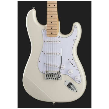 chitara electrica squier affinity strat mn ow