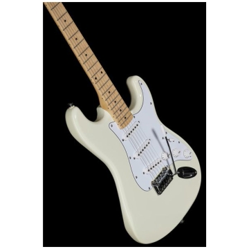 chitara electrica squier affinity strat mn ow