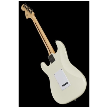 chitara electrica squier affinity strat mn ow