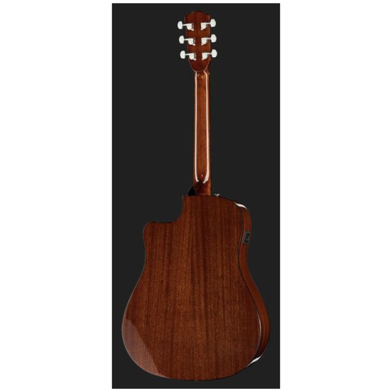 chitara electroacustica fender cd60sce nt