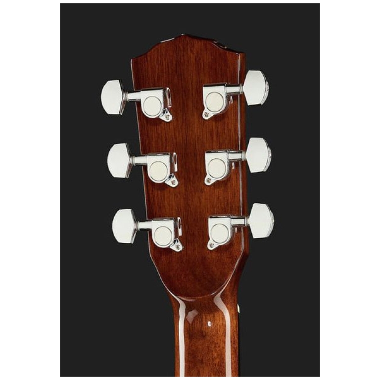 chitara electroacustica fender cd60sce nt