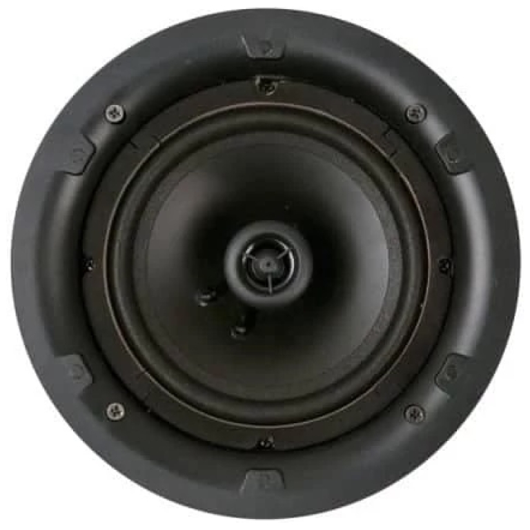 sistem audio multiroom cu boxe incastrabile, 2 zone, tibo sia 50 dcs6230 16