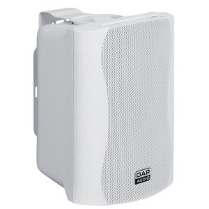 pr 52t white boxe ambientale dap audio