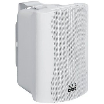 pr 52t white boxe ambientale dap audio