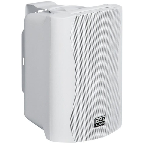 pr 52t white boxe ambientale dap audio