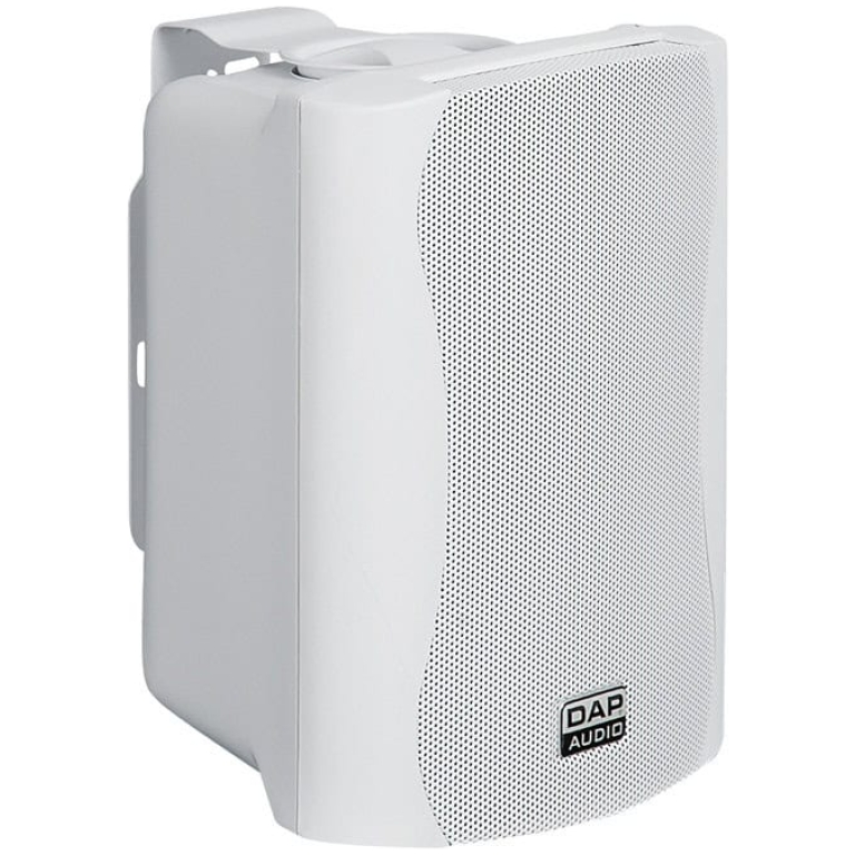 pr 52t white boxe ambientale dap audio