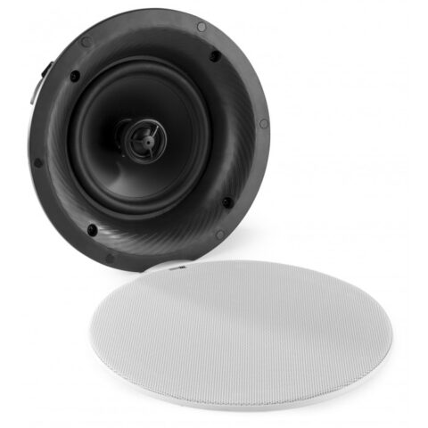difuzor tavan 100v power dynamics fcs5, 2 căi, 20w rms, 5.25 inch