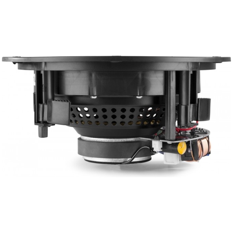 difuzor tavan 100v power dynamics fcs5, 2 căi, 20w rms, 5.25 inch