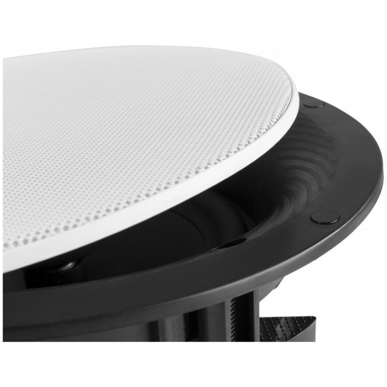 difuzor tavan 100v power dynamics fcs5, 2 căi, 20w rms, 5.25 inch